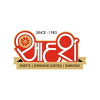 Aadarsh Dairy Logo