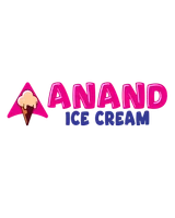 Anand Ice Cream Logo