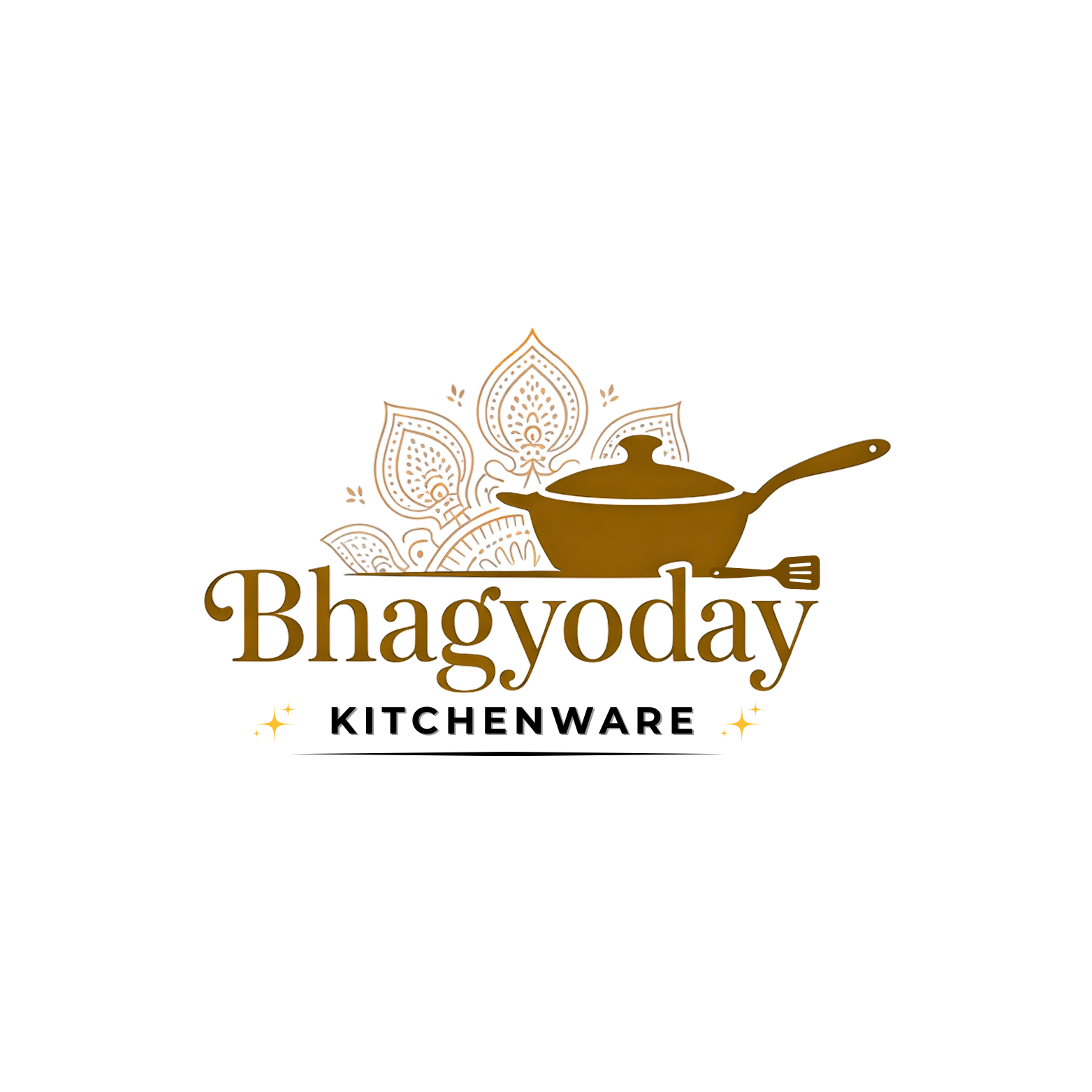 Bhagyoday Kitchenware logo
