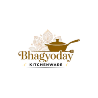 Bhagyoday Kitchenware Logo