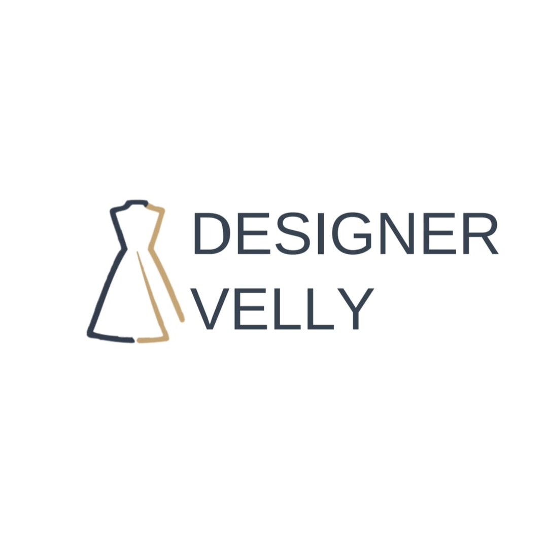 Designer Vellys logo