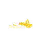 Detailing Bros Logo