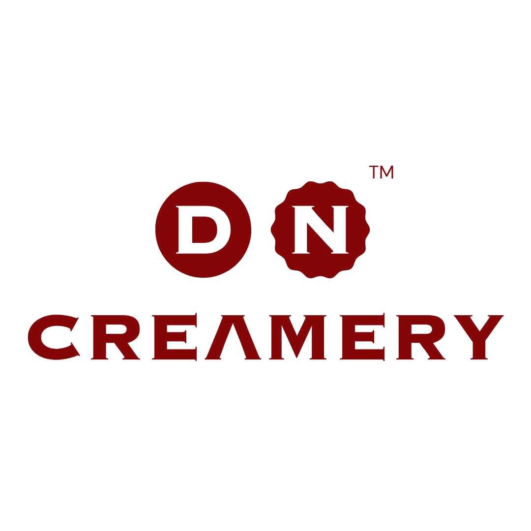 DN Creamery logo