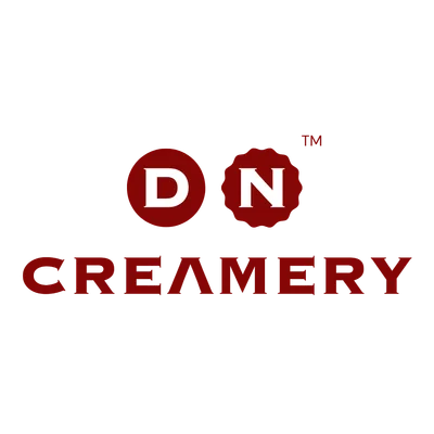 DN Creamery Logo