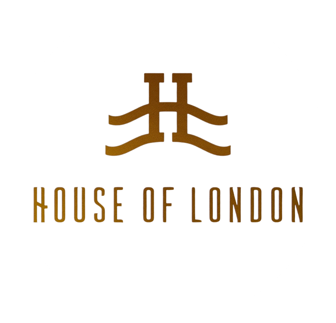 House Of London logo