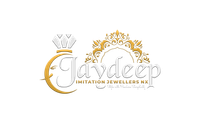 Jaydeep Jewellery Logo