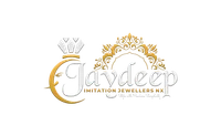 Jaydeep Jewellery Logo