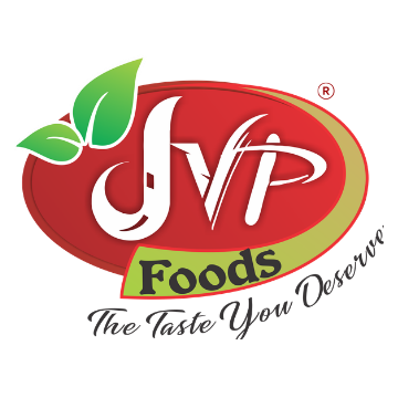 JVP Foods logo