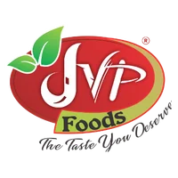 JVP Foods Logo
