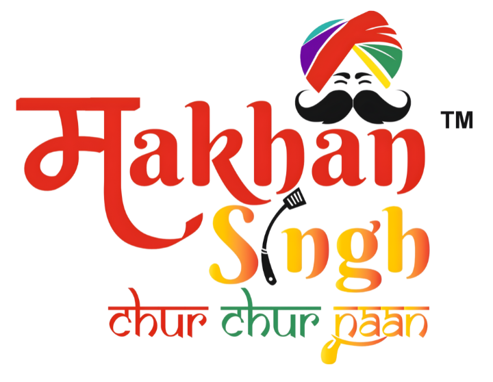 Makkhan Singh logo