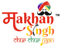 Makkhan Singh Logo