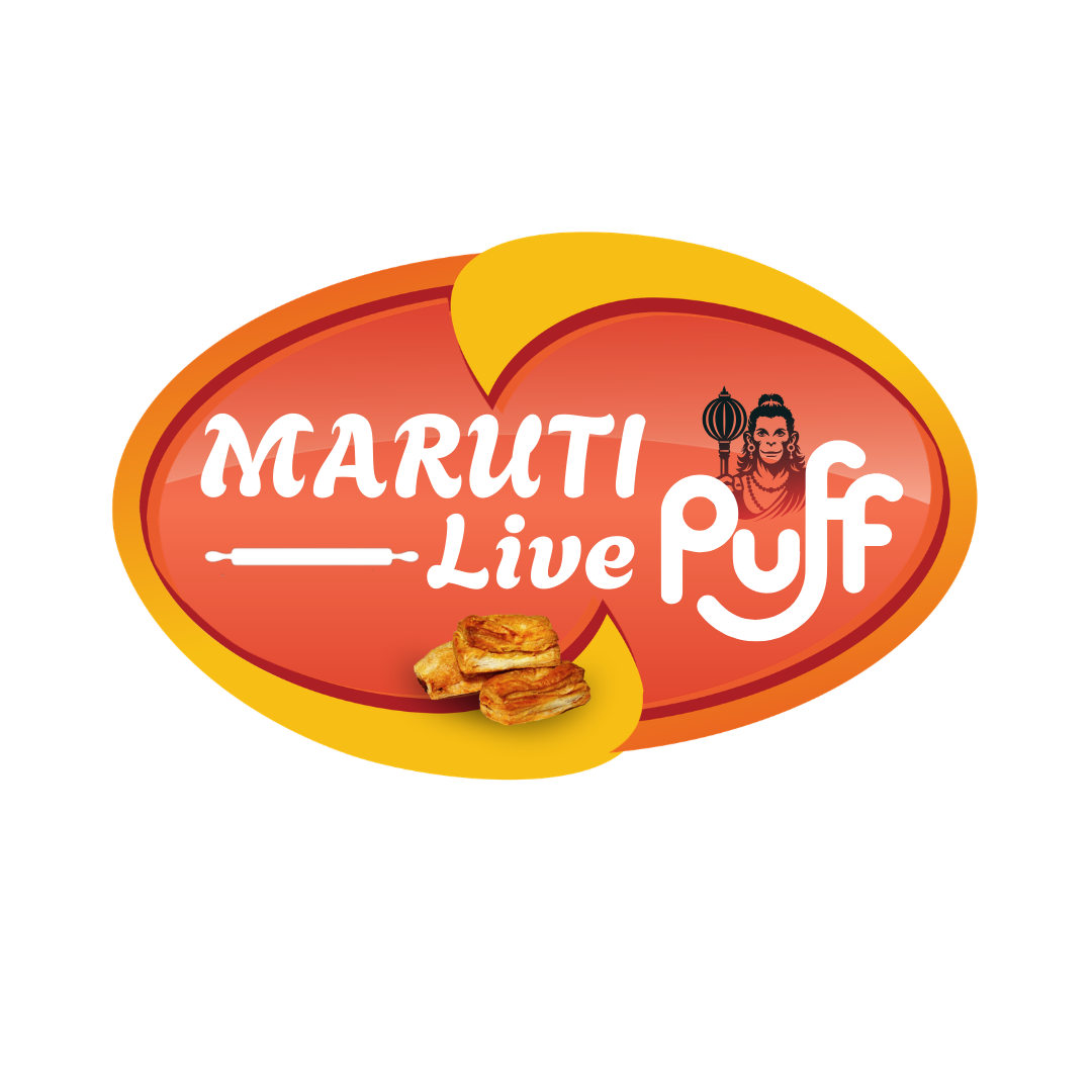 Maruti Live Puff logo