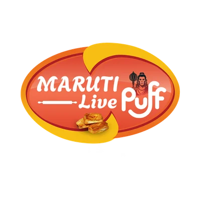 Maruti Live Puff Logo