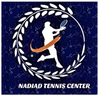 Nadiad Tennis Centre Logo