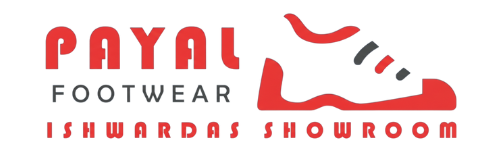 Payal Footware logo