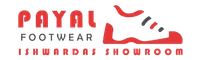 Payal Footware Logo