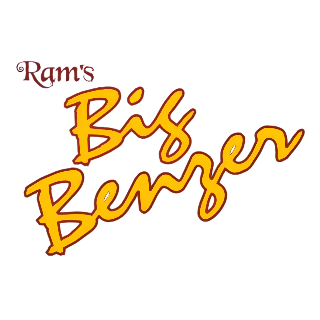 Ram Big Benzer logo
