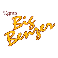 Ram Big Benzer Logo