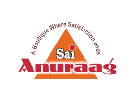 Sai Anurag logo
