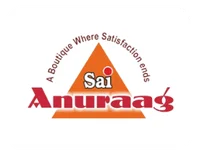 Sai Anurag Logo