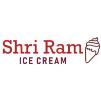 Shree Ram Ice Cream Logo