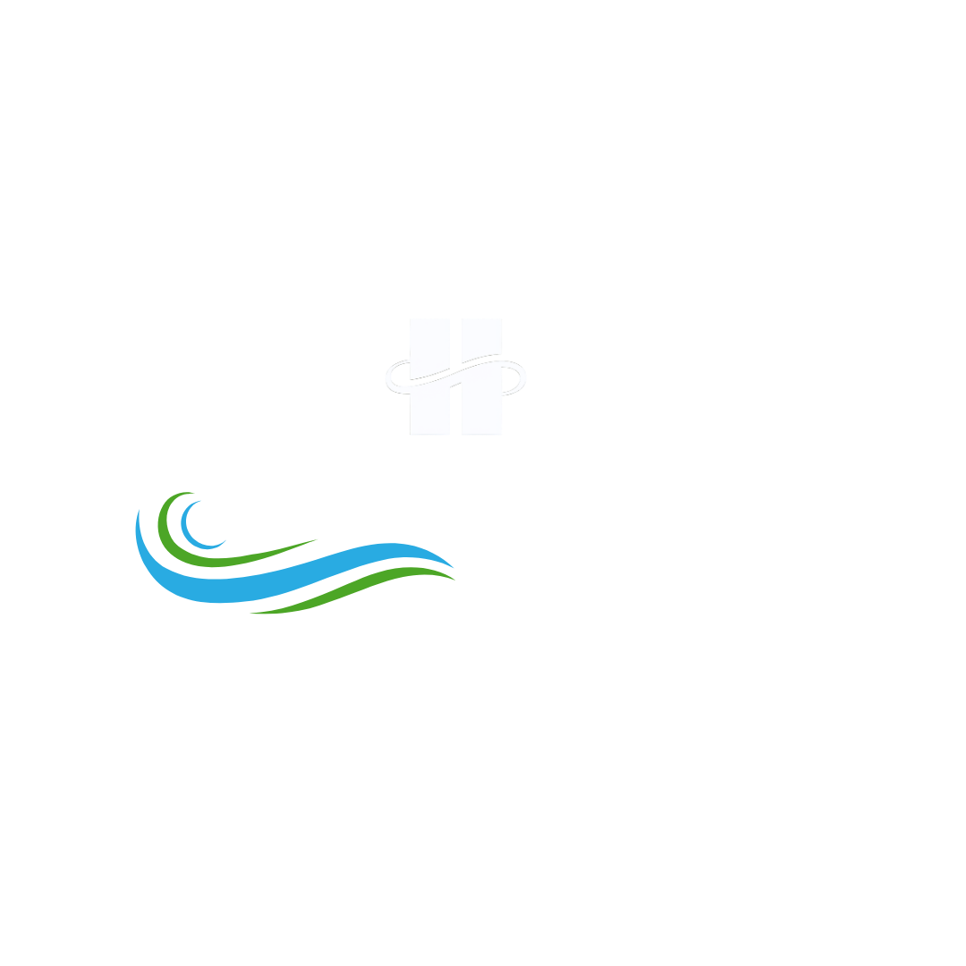 Shri Hari Aircon logo