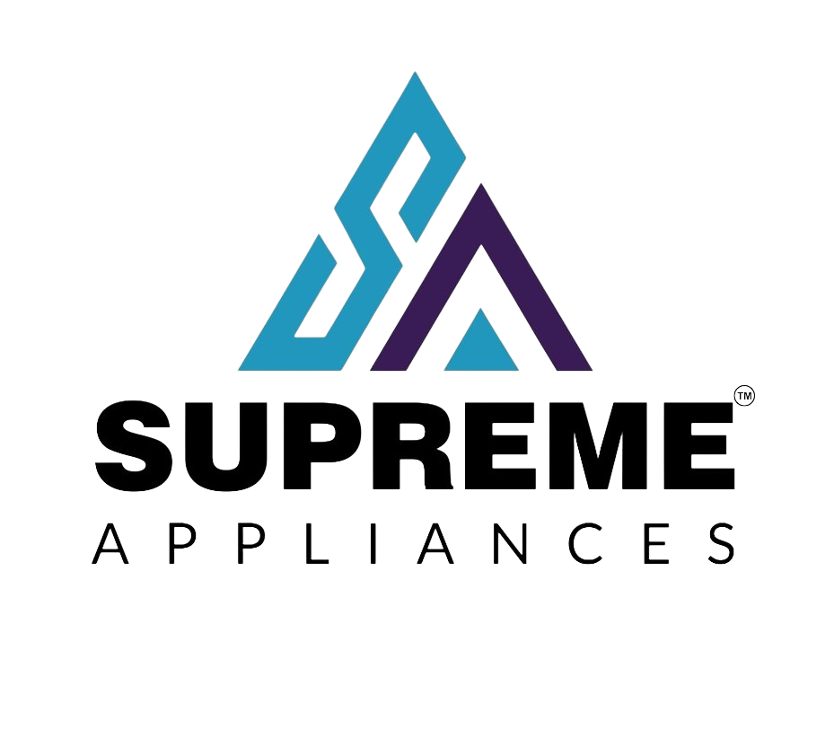 Superme Appliances logo