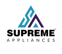 Superme Appliances Logo