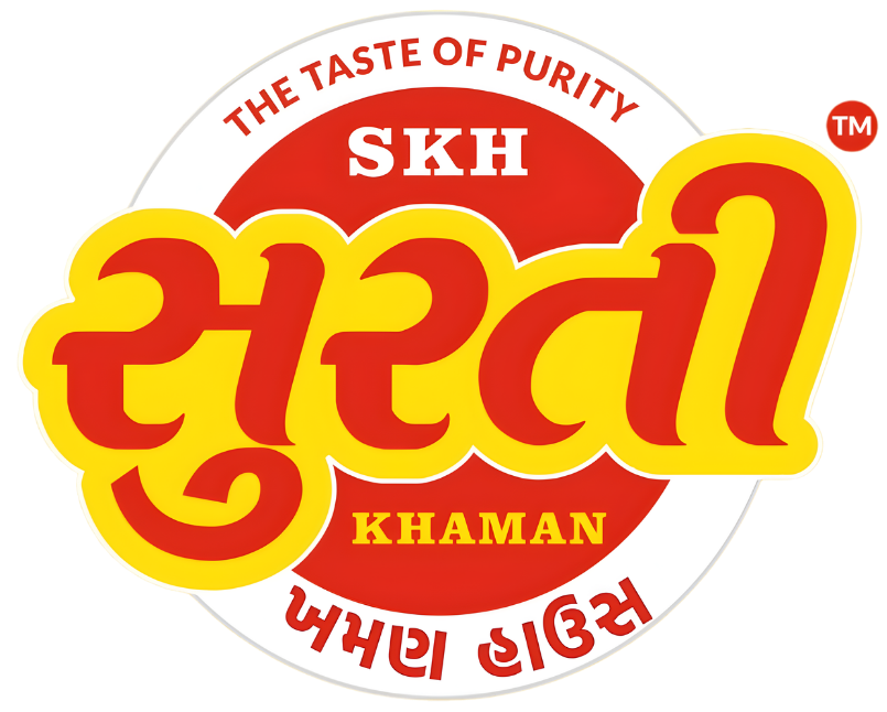 Surti Khaman House logo