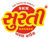 Surti Khaman House Logo