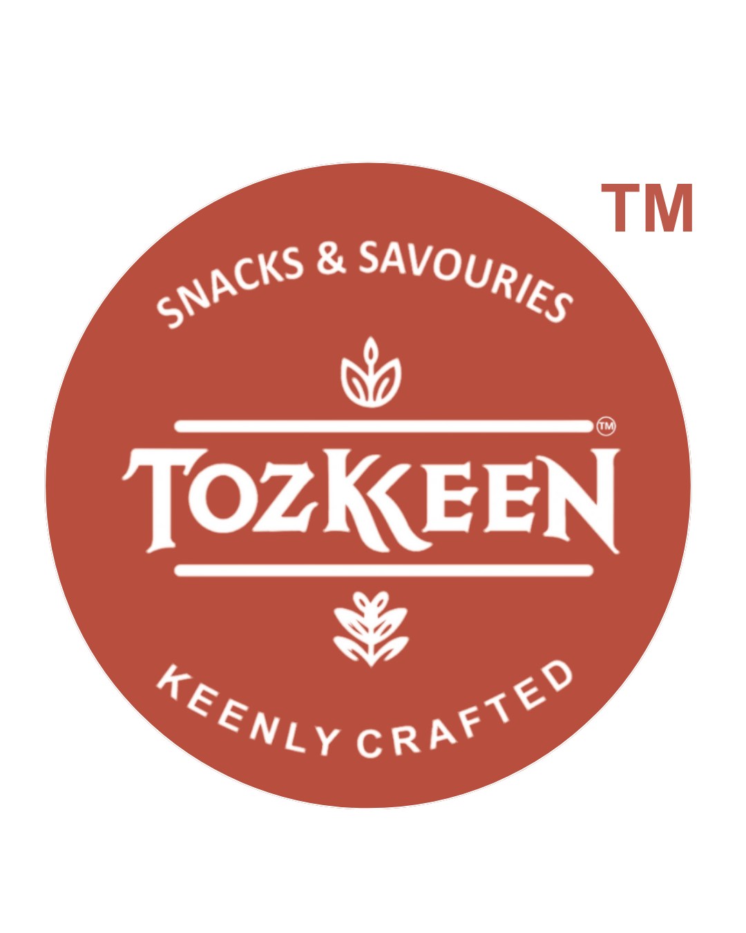 Tozkeen Mart logo