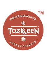 Tozkeen Mart Logo