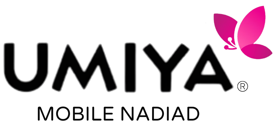 Umiya Mobile logo