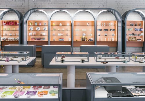 Your Store Isn’t Just a Place of Business. It’s Your Most Powerful Customer Experience.