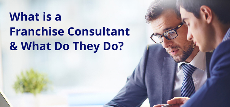 Franchise Consultant?